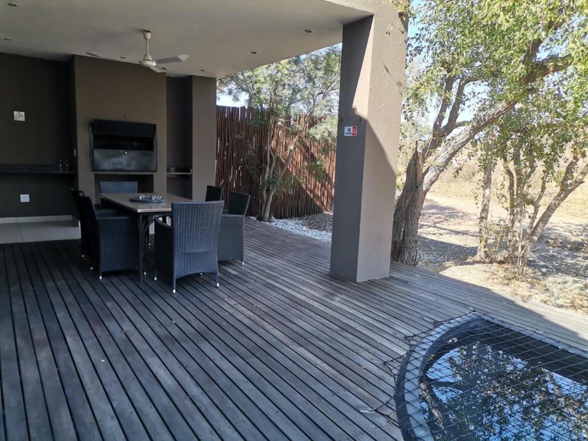 Mjejane Bush Camp By Dream Resorts Hectorspruit Exterior foto