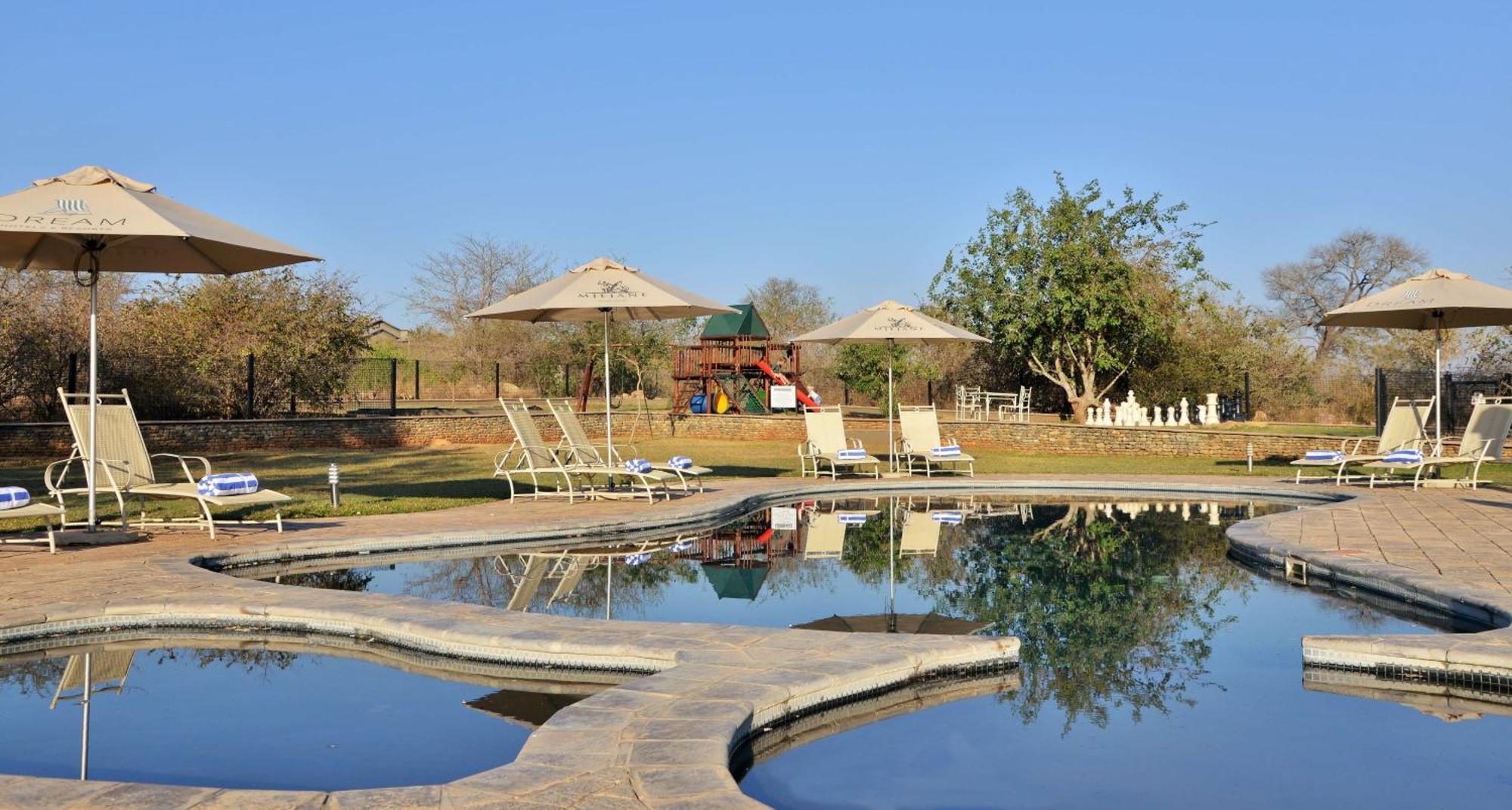 Mjejane Bush Camp By Dream Resorts Hectorspruit Exterior foto