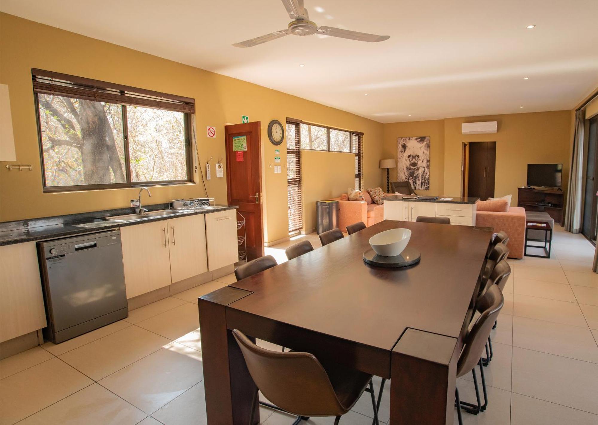 Mjejane Bush Camp By Dream Resorts Hectorspruit Exterior foto
