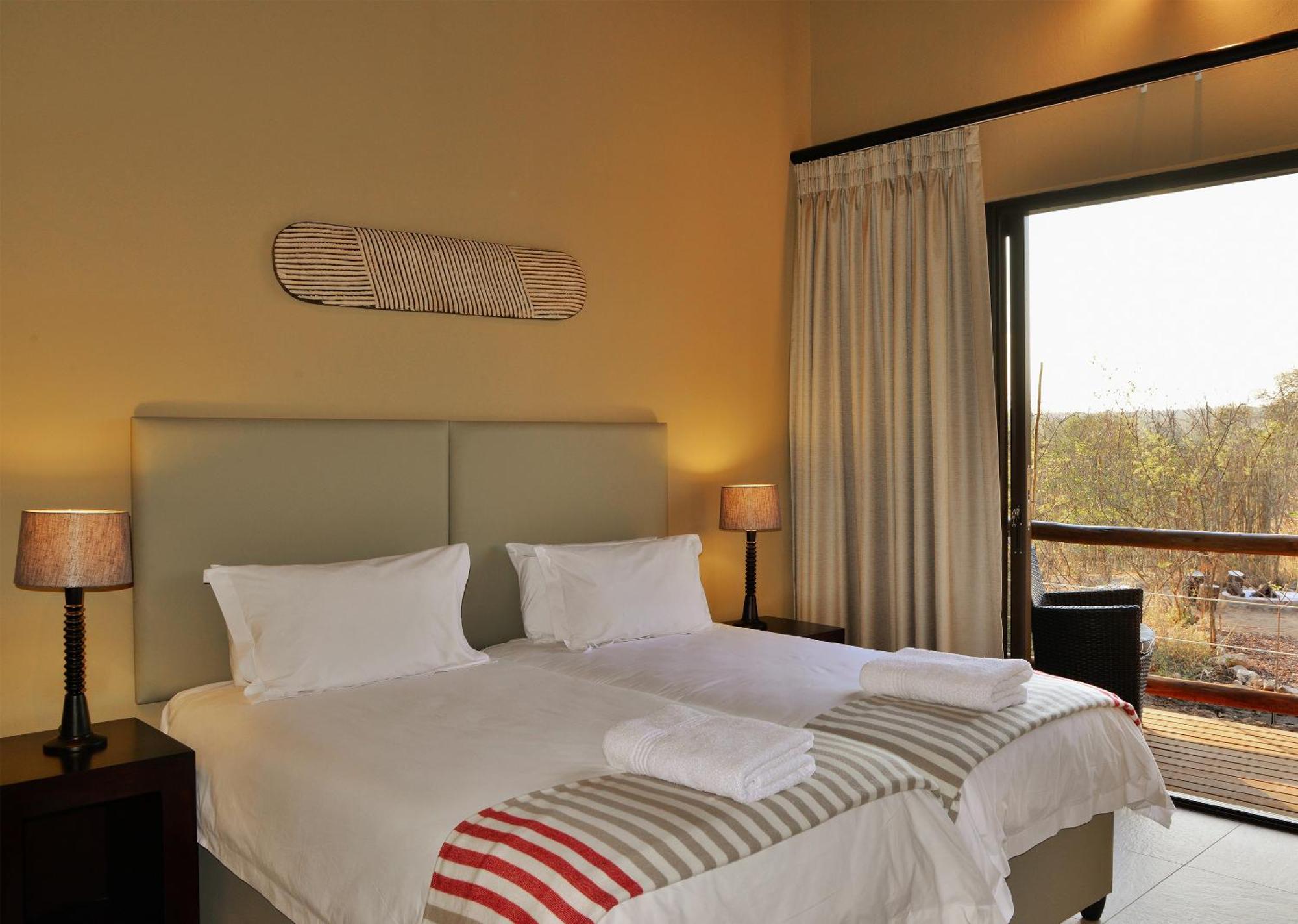 Mjejane Bush Camp By Dream Resorts Hectorspruit Exterior foto